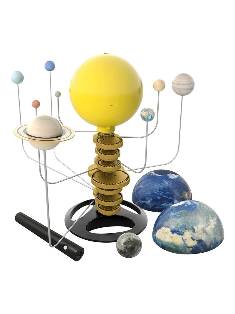 Système solaire motorisé Noir - Kiabi