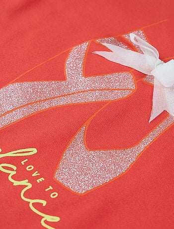 T - shirt Pour Enfants Décontracté et tendance - vidaXL