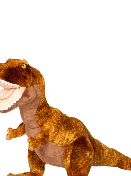 T-Rex (peluche) - Kiabi