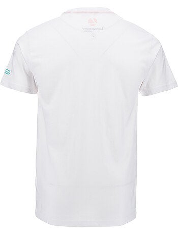 T-Shirt - - Longboard