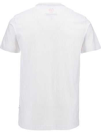 T-shirt - - longboard