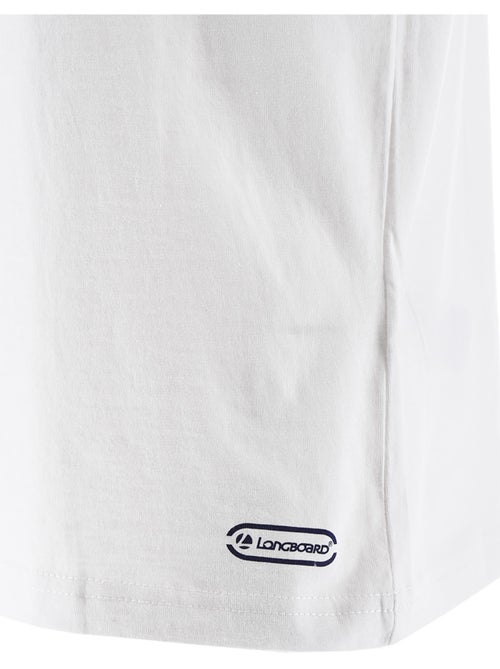 T-Shirt -   - Longboard - Kiabi