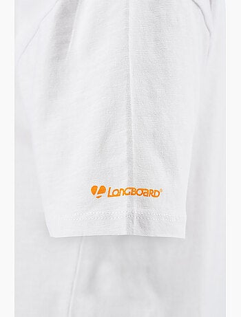 T-Shirt - - Longboard
