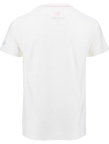 T-Shirt - - Longboard