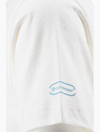T-Shirt - - Longboard