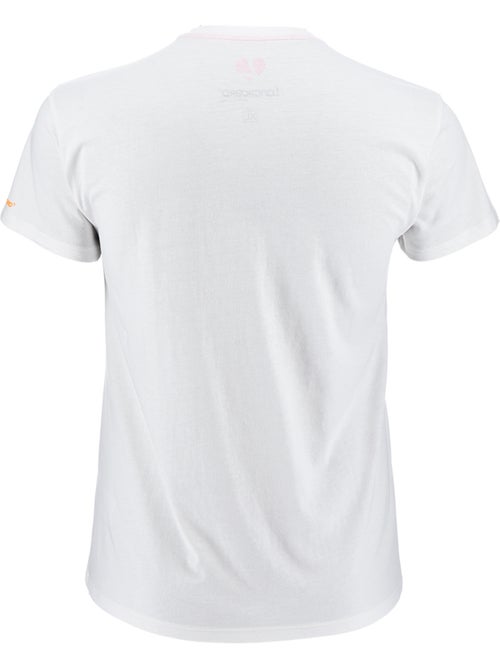 T-Shirt -   - Longboard - Kiabi