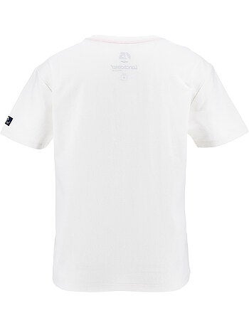 T-Shirt - - Longboard