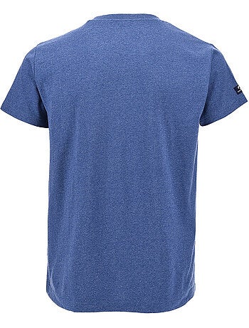 T-shirt - - longboard