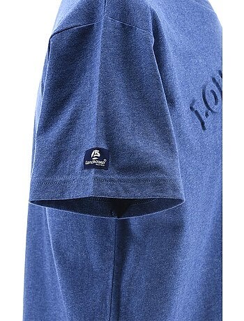 T-shirt - - longboard