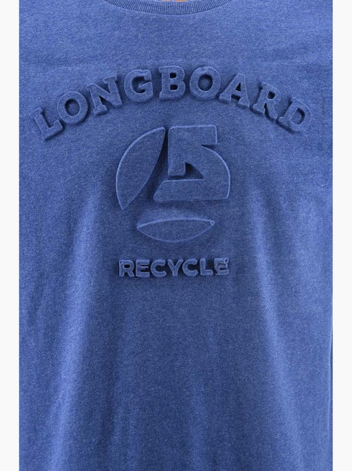 T-Shirt -   - Longboard - Kiabi