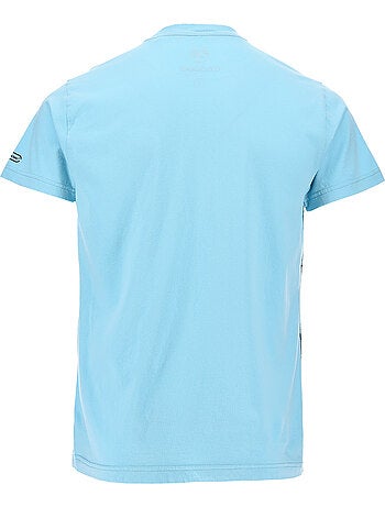 T-shirt - - Longboard