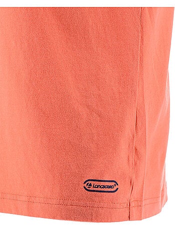 T-Shirt - - Longboard