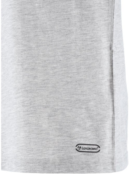 T-shirt -   - Longboard - Kiabi