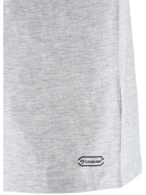 T-shirt -   - Longboard - Kiabi