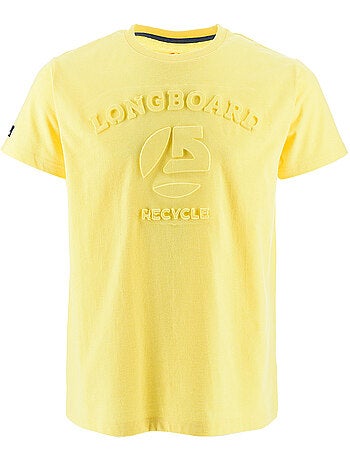 T-shirt - - Longboard