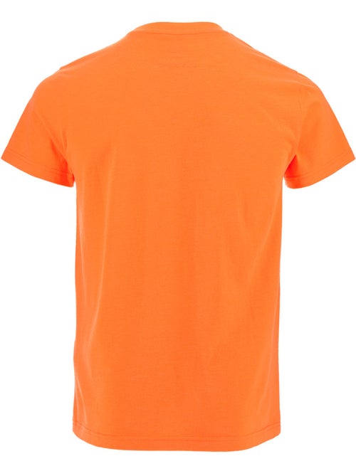 T-shirt -   - Longboard - Kiabi