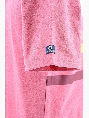 T-shirt - - Longboard
