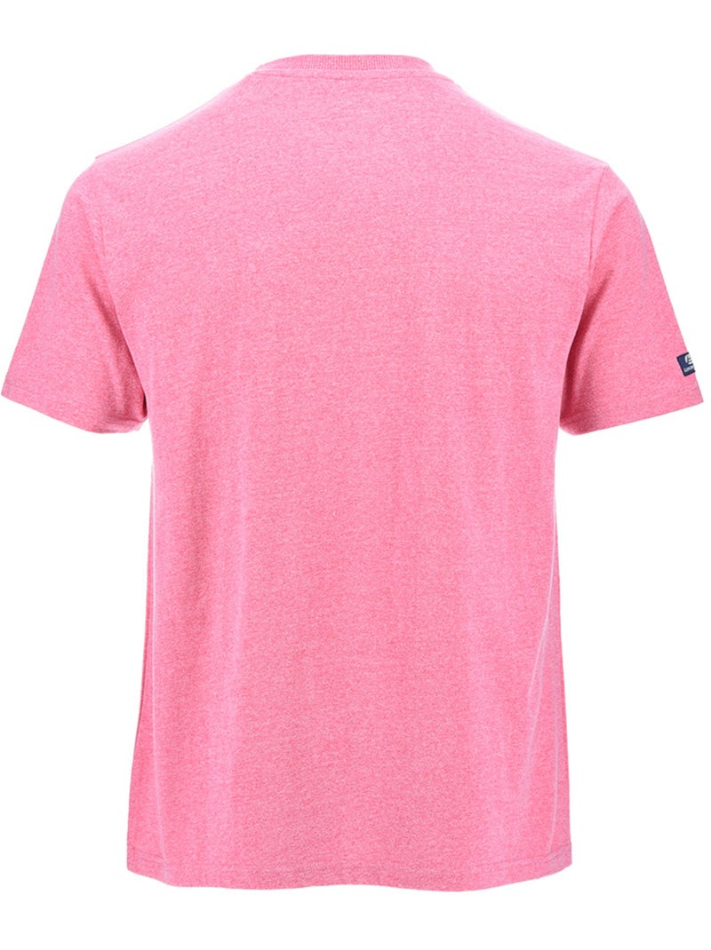 T-shirt -   - Longboard Rose - Kiabi