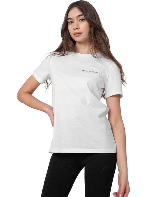 T-shirt - 4f - Kiabi T-shirt - 4f - Kiabi