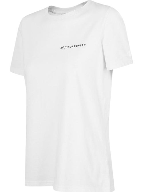 T-shirt - 4f - Kiabi T-shirt - 4f - Kiabi