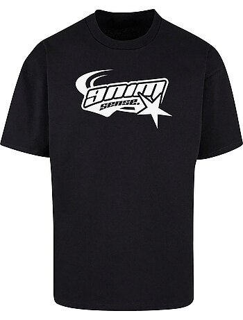 T-shirt - 9n1m sense