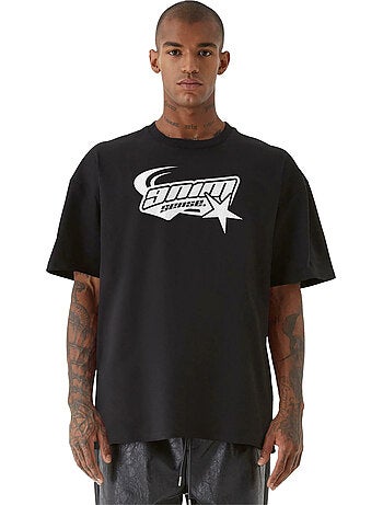 T-shirt - 9n1m sense
