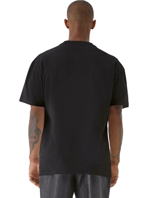 T-shirt - 9n1m sense - Kiabi