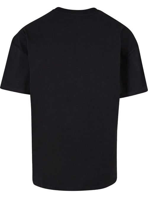 T-shirt - 9n1m sense - Kiabi