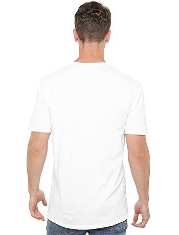 T-shirt - ac/dc
