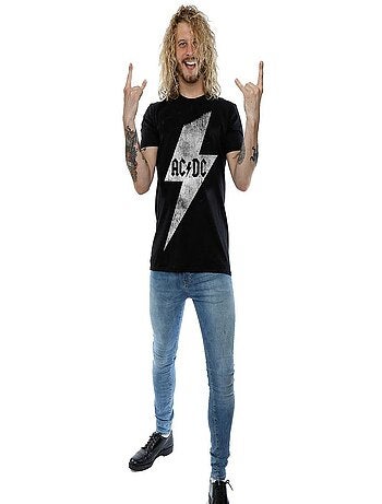 T-shirt - ac/dc