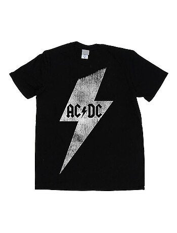 T-shirt - ac/dc