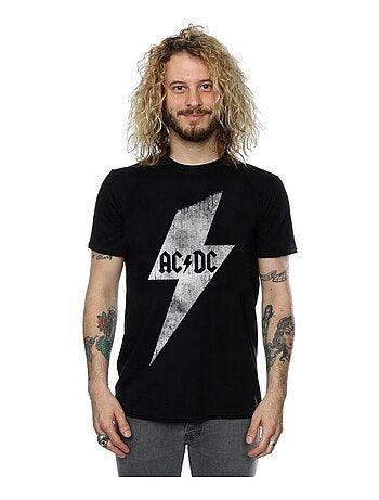 T-shirt - ac/dc