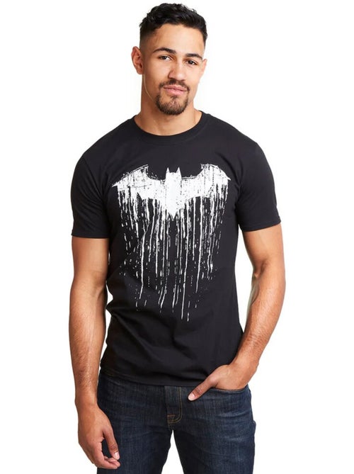 T-shirt - batman - Kiabi