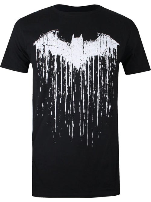 T-shirt - batman - Kiabi