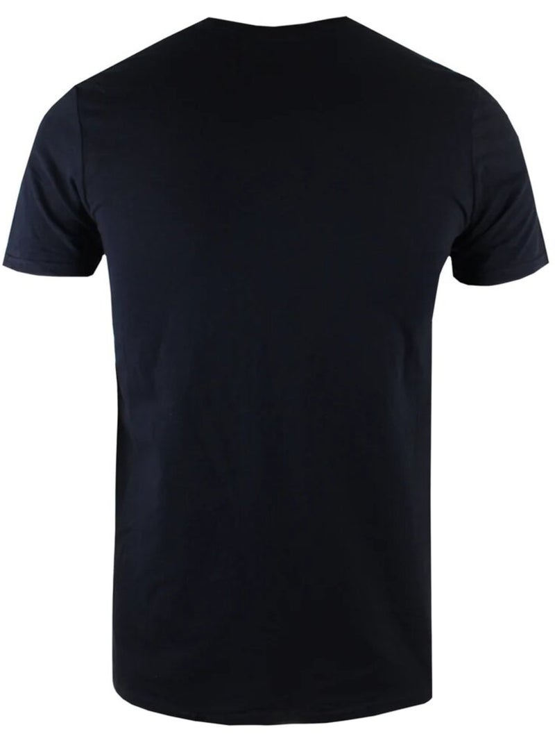 T-shirt - batman Noir - Kiabi