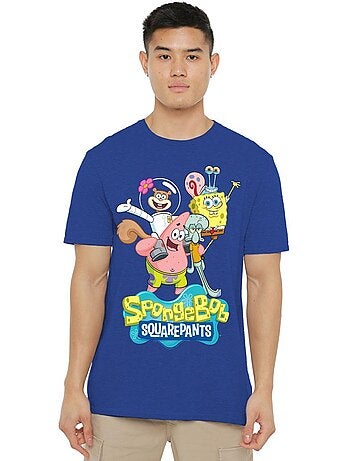 T-shirt - bob l'éponge