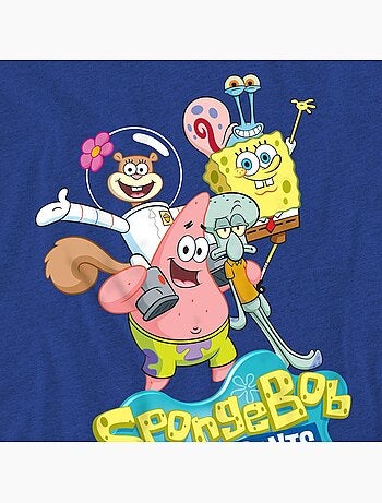 T-shirt - bob l'éponge
