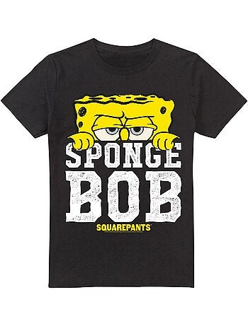 T-shirt - bob l'éponge