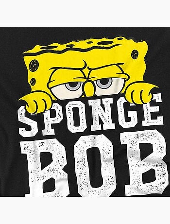 T-shirt - bob l'éponge