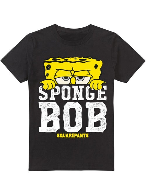 T-shirt - bob l'éponge - Kiabi
