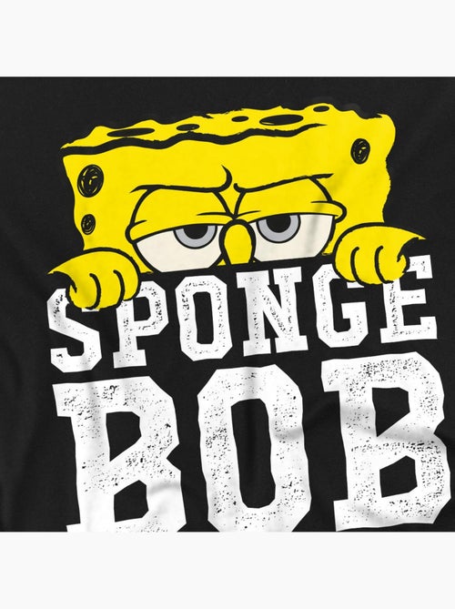 T-shirt - bob l'éponge - Kiabi