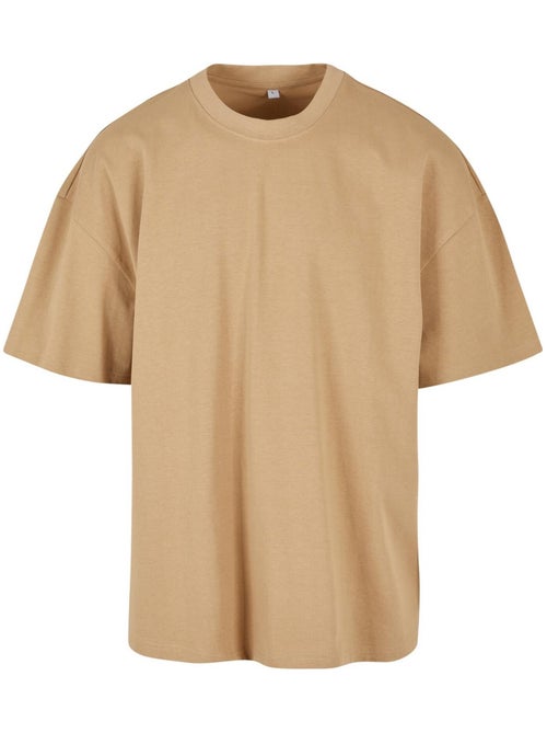 T-shirt - build your brand - Kiabi