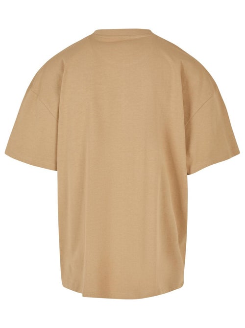 T-shirt - build your brand - Kiabi