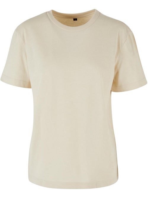 T-shirt - build your brand - Kiabi