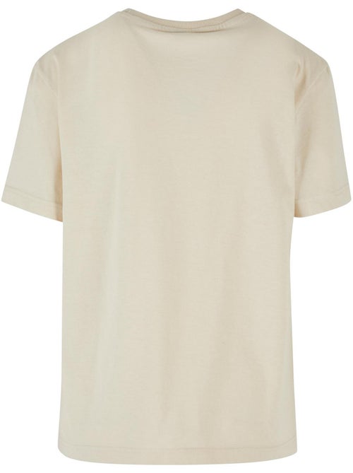 T-shirt - build your brand - Kiabi