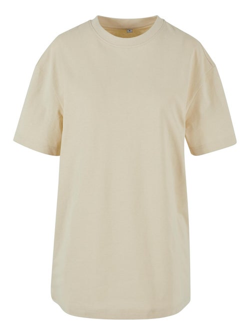 T-shirt - build your brand - Kiabi