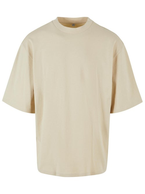 T-shirt - build your brand - Kiabi