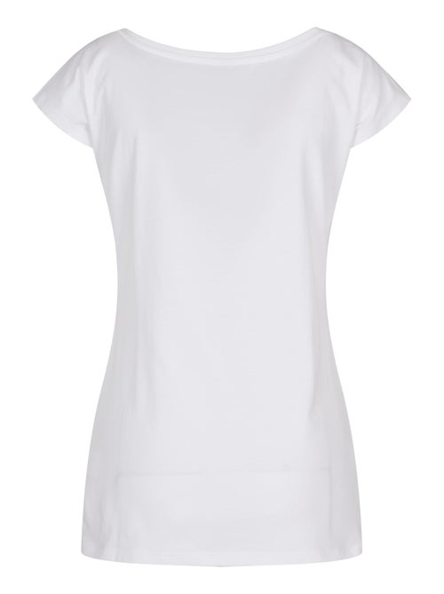 T-shirt - build your brand - Kiabi