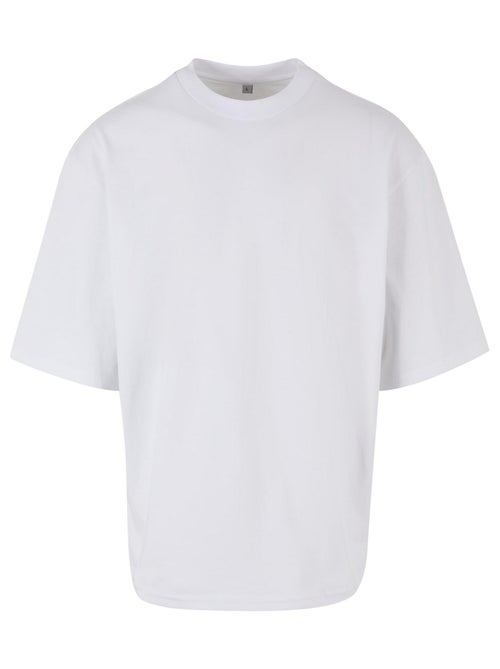 T-shirt - build your brand - Kiabi