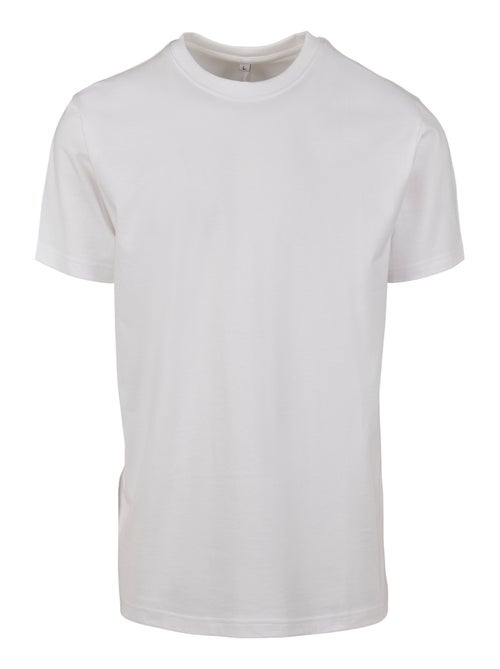 T-shirt - build your brand - Kiabi